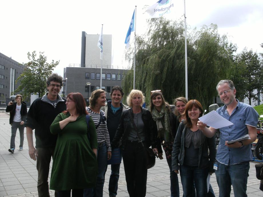 Startdagen Sofs 2011