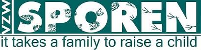 Logo Sporen vzw